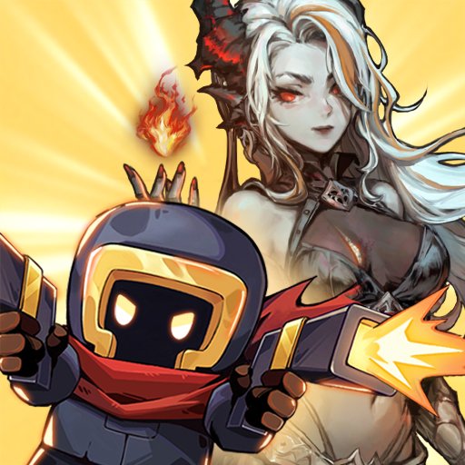Abyssal Soul - Card Roguelike icon