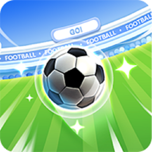 Football GO:Challenge yourself icon