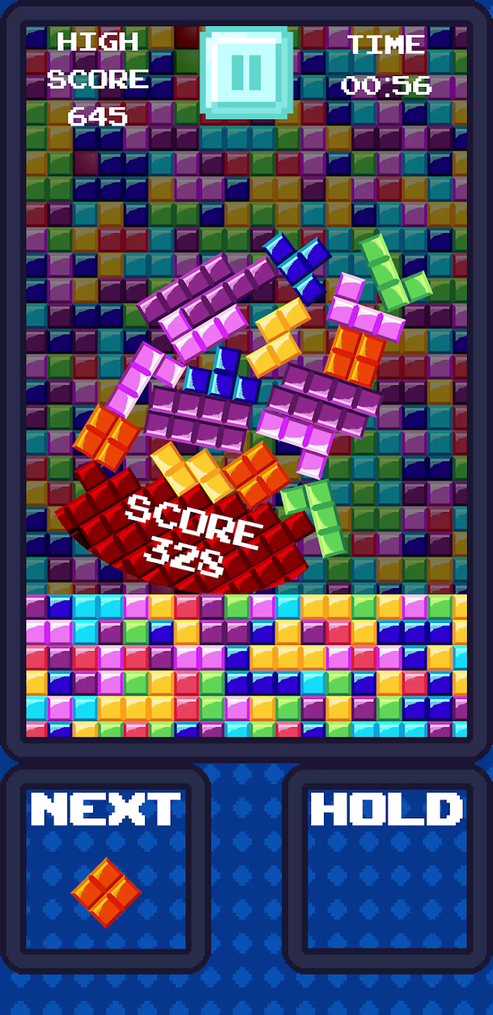 TILT screenshot