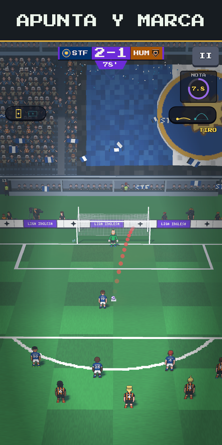 Football Legacy screenshot