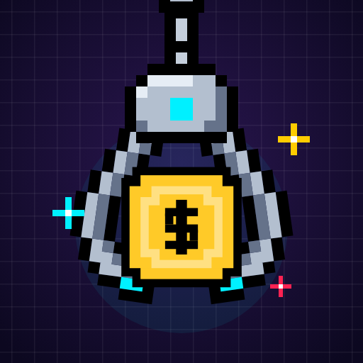 Arcade Ticketeer: Idle Arcade icon