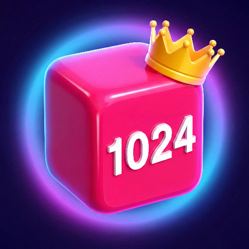 Shot The Number : Merge Puzzle icon