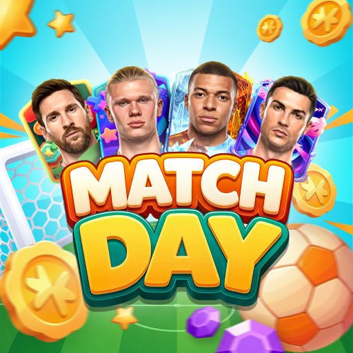 Matchday: Soccer Card Game icon