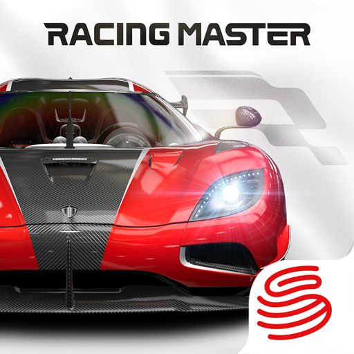 Racing Master icon