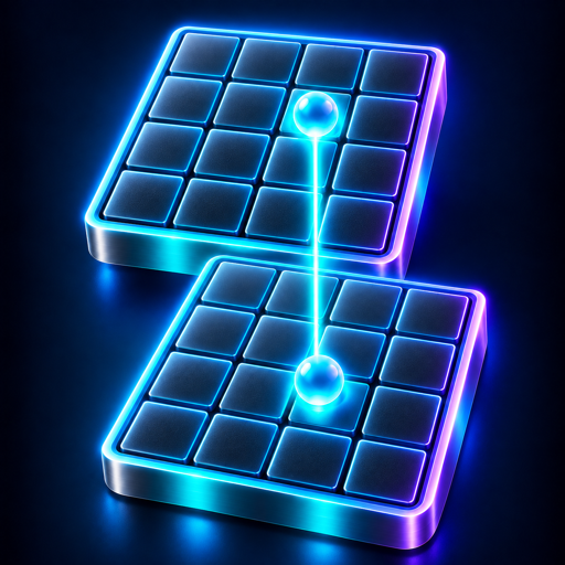 Lockstep: Daily Logic icon