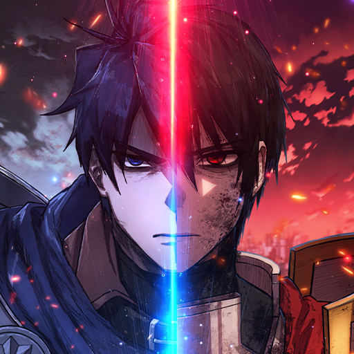 The Warrior Returns: AFK RPG icon