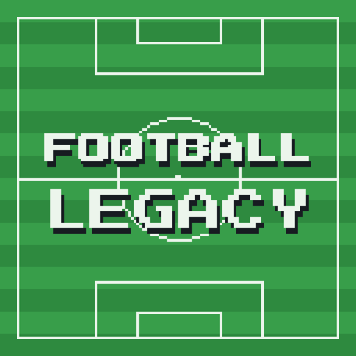 Football Legacy icon