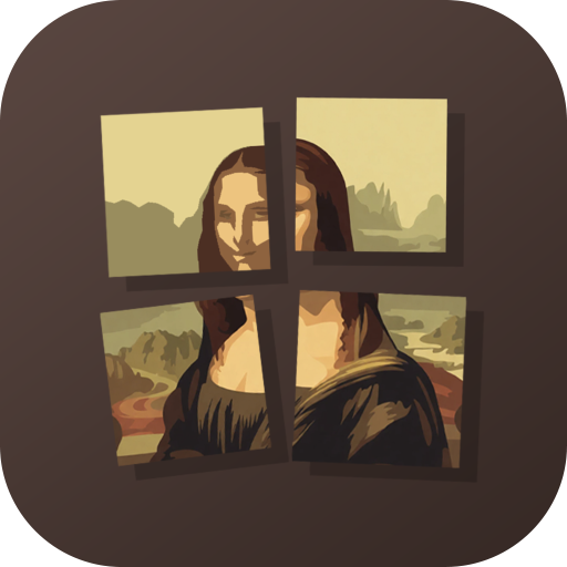 Timeless Art Museum icon