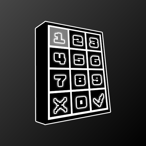 What's the Password? icon